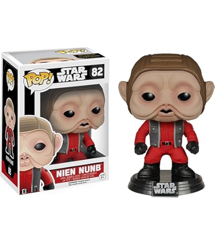 Amazon.com: Pop! Star Wars Ree Yees Exclusive #95 Vinyl Bobble