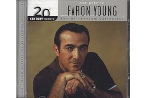 20th Century Masters: The Best of Faron Young- Millennium Collection