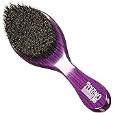 Torino Pro Wave Brush #600 By Brush King