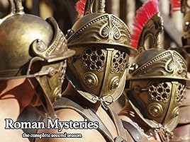 Amazon Com Watch Roman Mysteries Prime Video Images, Photos, Reviews