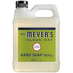 MRS. MEYER'S CLEAN DAY Liquid Hand Soap