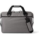 AO Coolers Expedition Canvas Soft-Sided Cooler Bag, Leak-Proof, Insulated, Lightweight