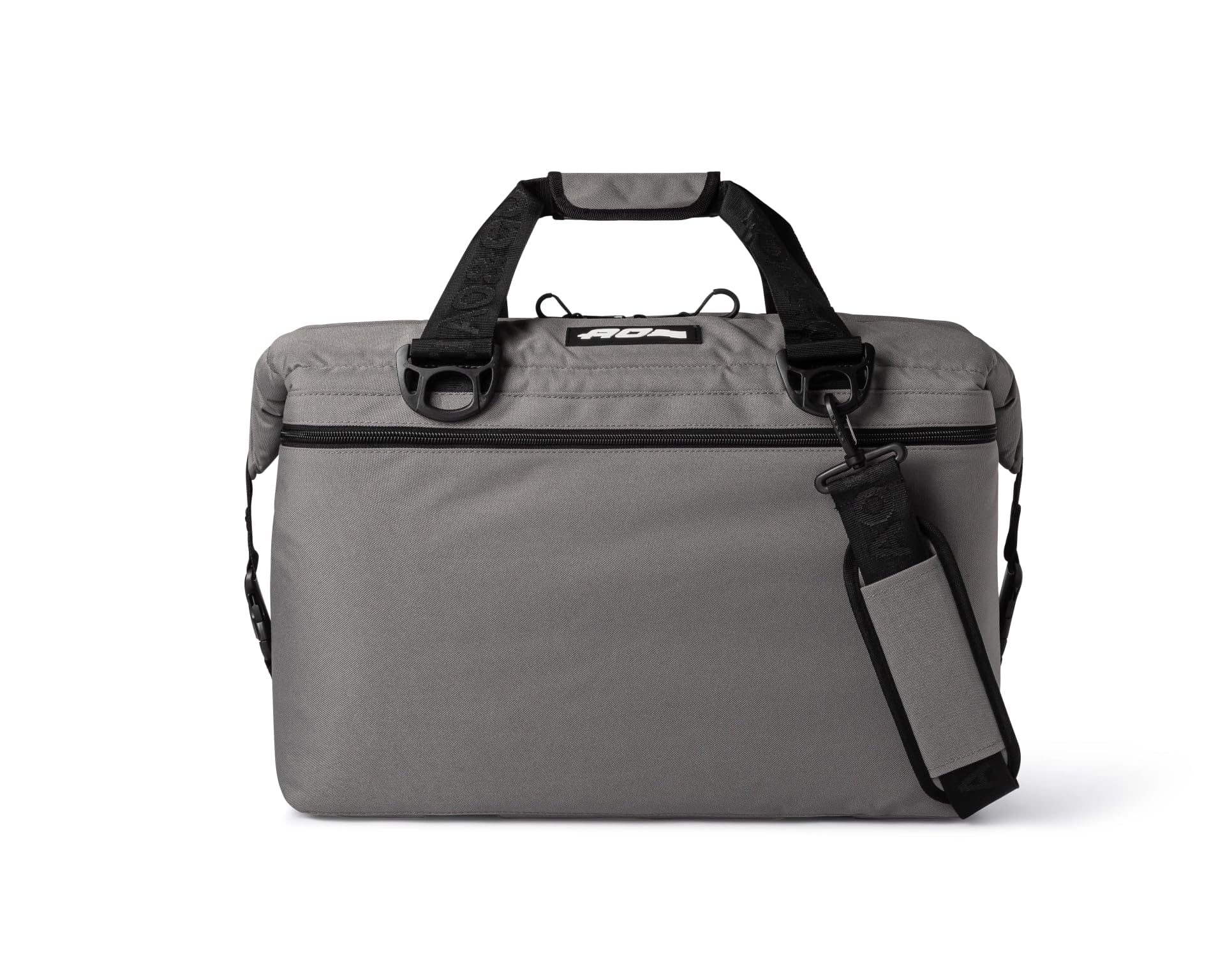 AO Coolers Canvas Cooler Bags for 36 Cans - Charcoal, One Size