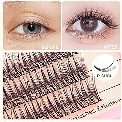 Scala 8-16mm to Choose Fish Tail Design 120pcs