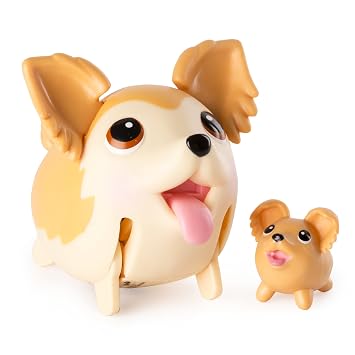 Buy Chubby Puppies Friends Long Haired Chihuahua Styles May