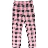 Just Love Plush Pajama Pants for Girls Fleece PJs