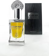 MY PERFUMES Intense Oud 12ml Perfume Oil Long Lasting for Men Women view 2