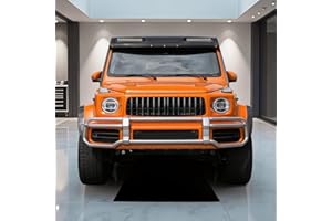 Aegis Mats Advanced Garage Floor Shield – High-Performance Surface Protection System