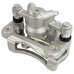 SCITOO Rear Left Brake Caliper With Bracket 19B3477