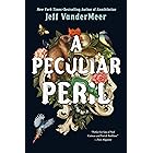 A Peculiar Peril (The Misadventures of Jonathan Lambshead Book 1)