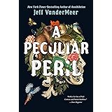 A Peculiar Peril (The Misadventures of Jonathan Lambshead, 1)