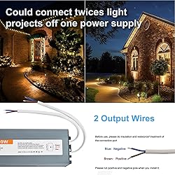 LED Driver 12V 200W LED Power Supply Waterproof
