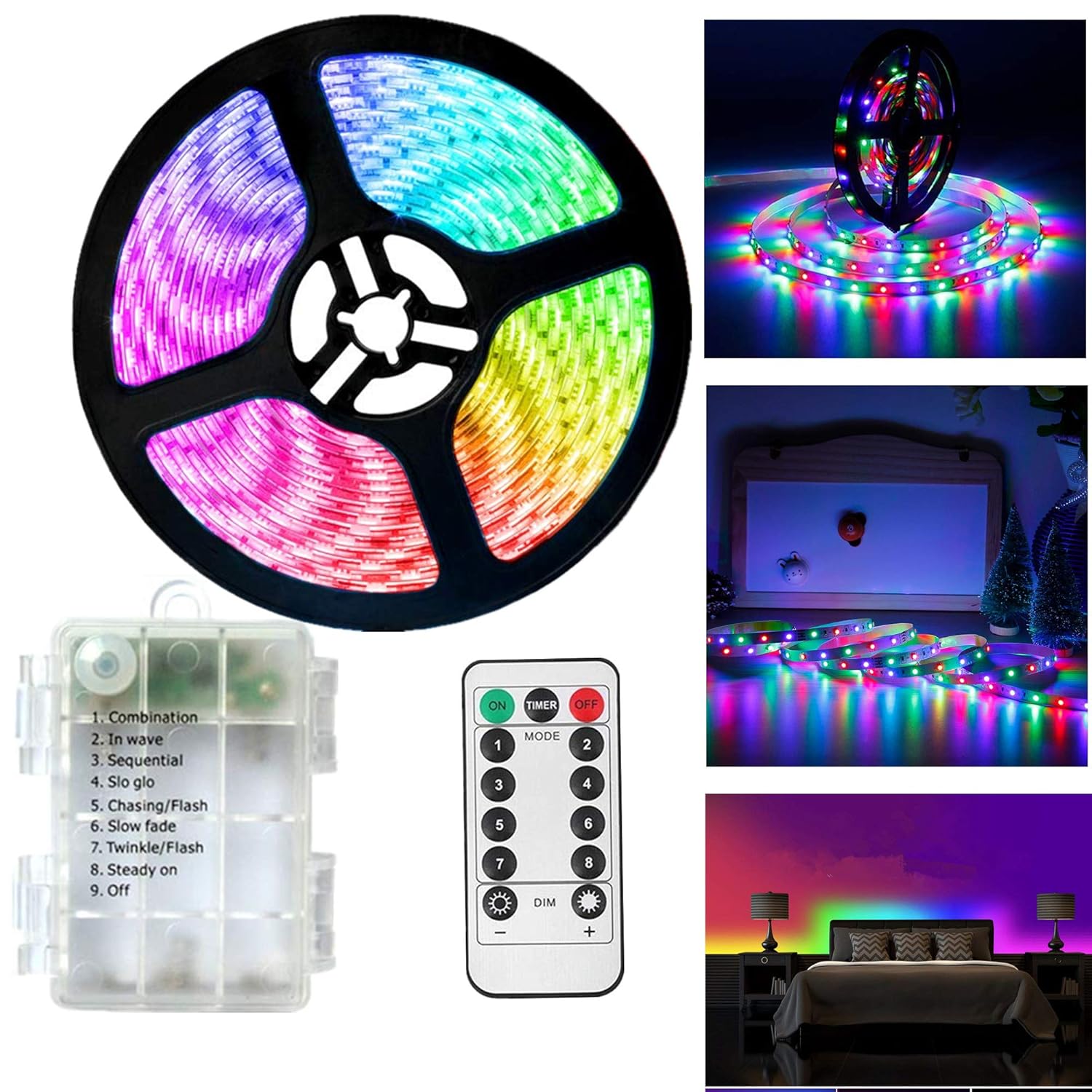 Best Led Dining Room Table