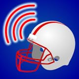 College Football Radio & Live Scores
