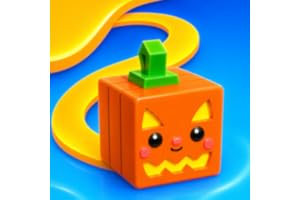 Block Run Race 3D Draw Master: Territory Clash Conquer Challenge Arcade Battle Strategy Game