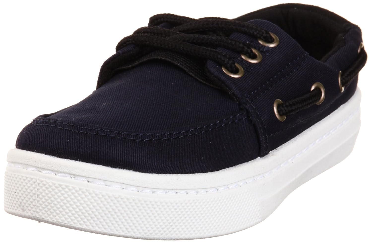 quiksilver boat shoes