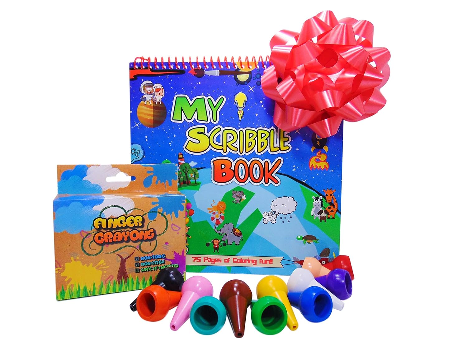 Download 20 Best Coloring Books For Toddlers Reviews Of 2021