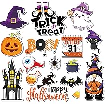トランプ fontaine halloween guess sticker フォンテーン ゲス スティッカー -Fontaine Guess Stickers