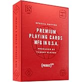 theory11 Product(RED) Special Edition Playing Cards