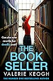 The Bookseller: A BRAND NEW heart-pounding