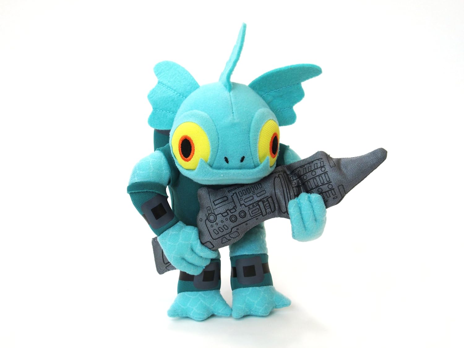 skylanders stuffed animals