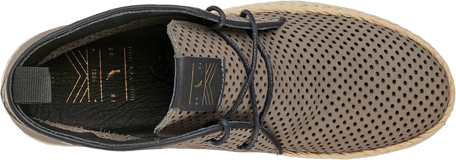 tenis rasteiro reserva