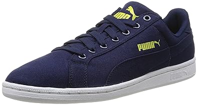 puma smash canvas