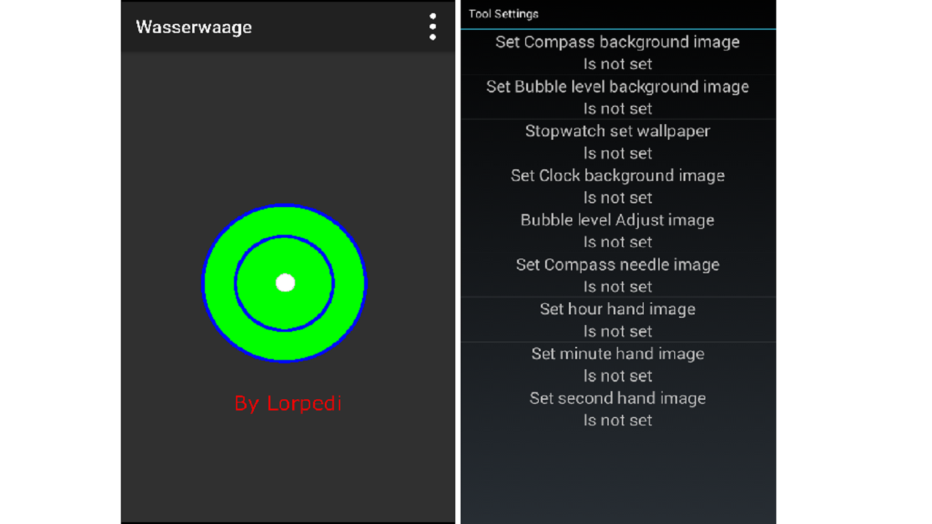 Android Tools