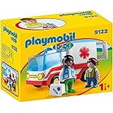 autobus playmobil 123