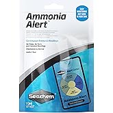 Seachem Ammonia Alert