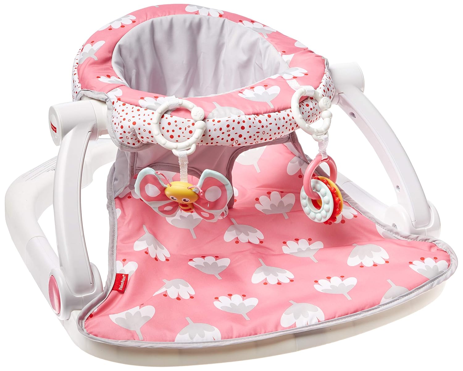 disney baby finding nemo explore the sea infant to toddler rocker