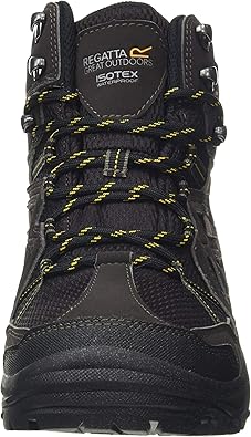 regatta burrell boots