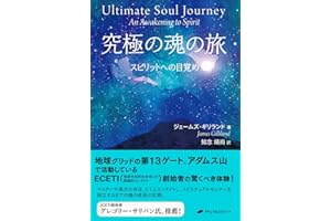 Kyukyoku no Tamashi no Tabi: Spirit eno Mezame (Japanese Edition)