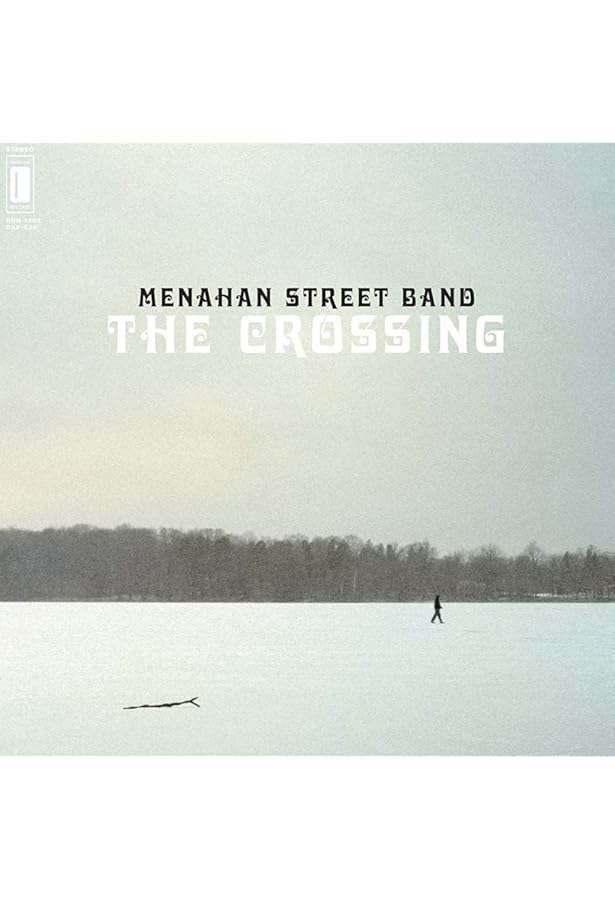Menahan Street Band - Make the Road By Walking - Amazon.com Music