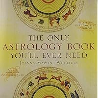 Joanna Martine Woolfolk