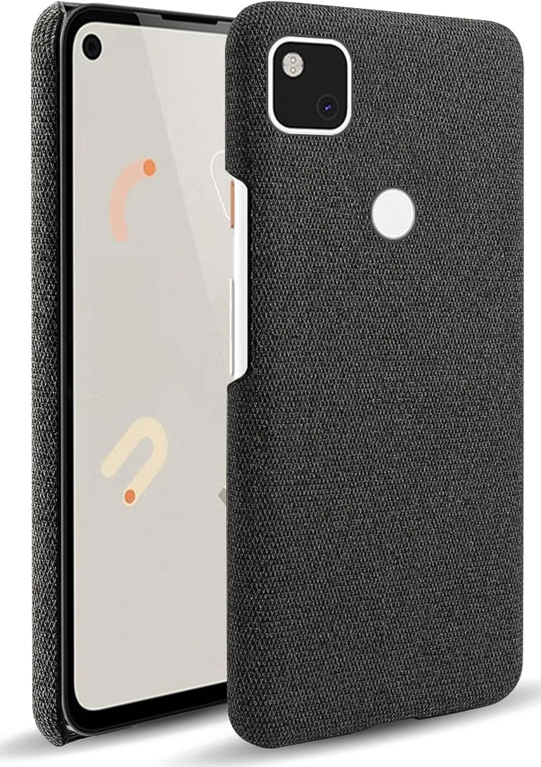 KAPA Back Cover for Google Pixel 4A Amazon.in Electronics