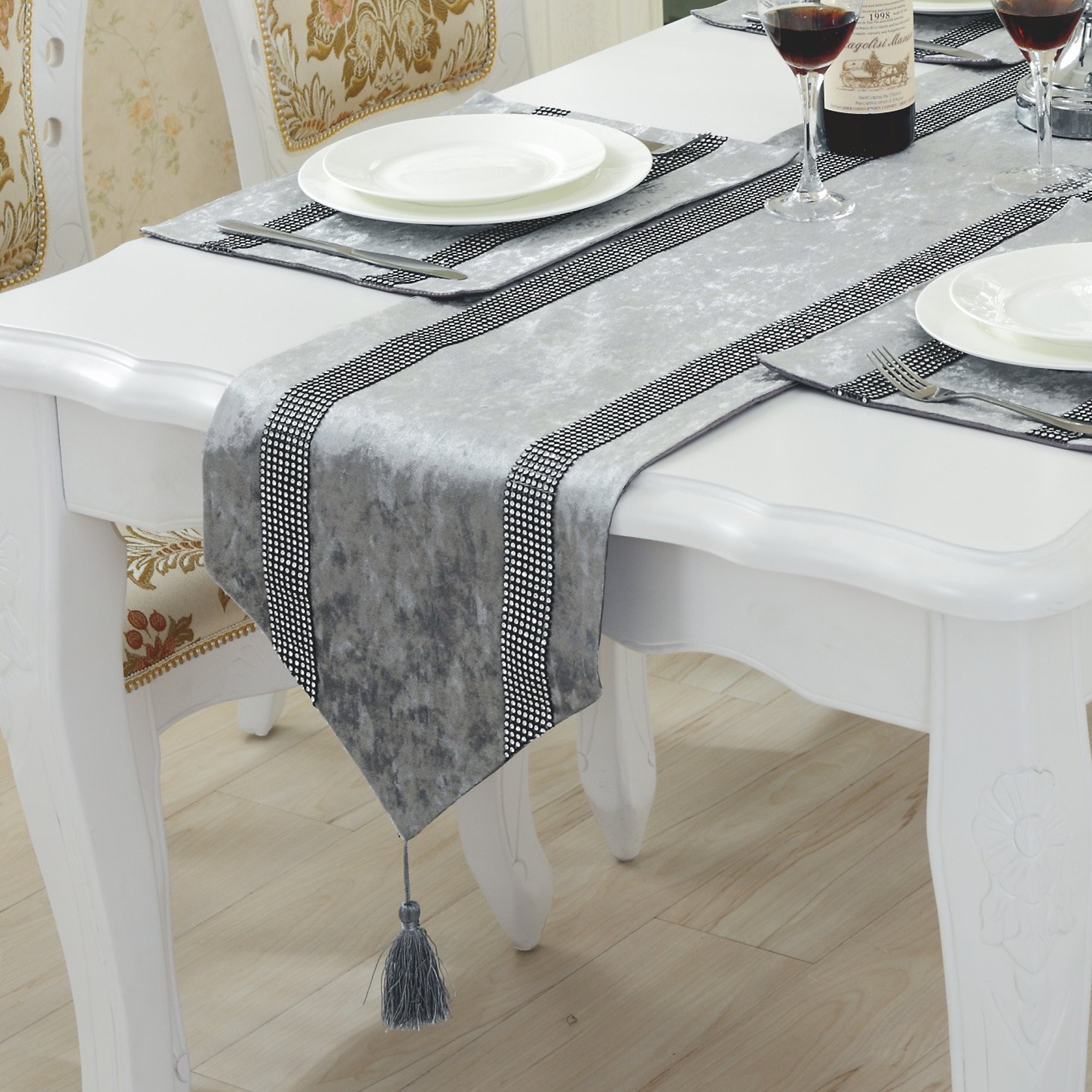 Best table runner 13 by 72
