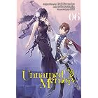 Unnamed Memory, Vol. 6 (manga)