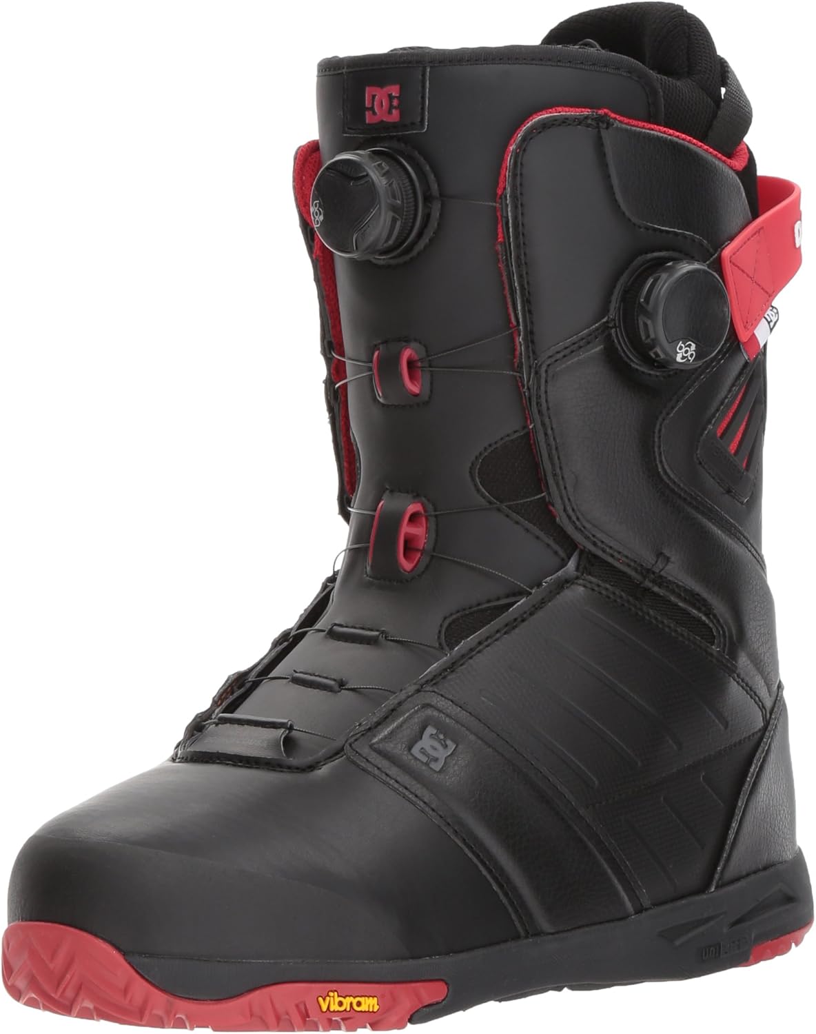 dc judge snowboard boots