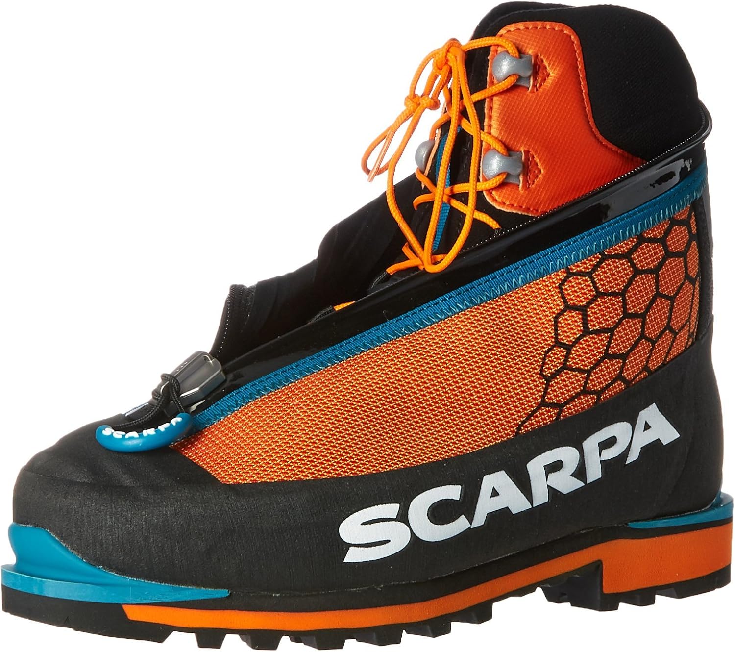 Scarpa Phantom Tech Mountaineering Boot Hiking Boots