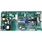 WH22X37840 Main Control Board for GE Front-Load Washers &ndash; OEM Replacement, Fits WH22X36637 WH22X29532 WH22X30898 WH22X32057 &amp; More &ndash; Washer Electronic Control Module