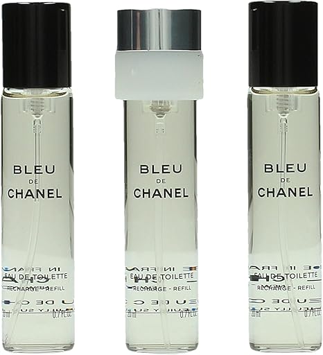 bleu de chanel amazon