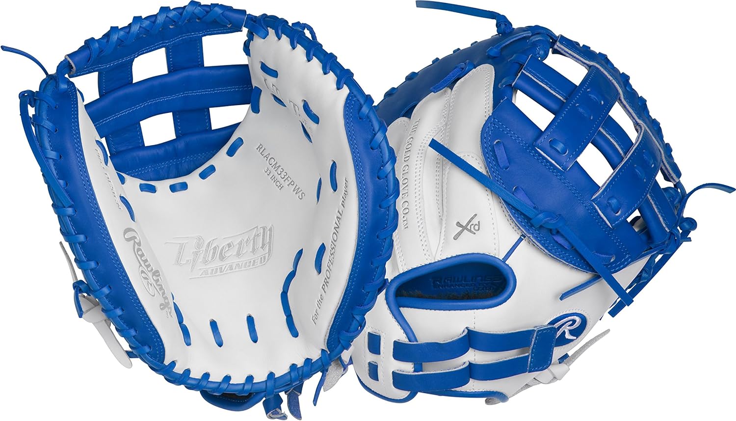 liberty catchers mitt