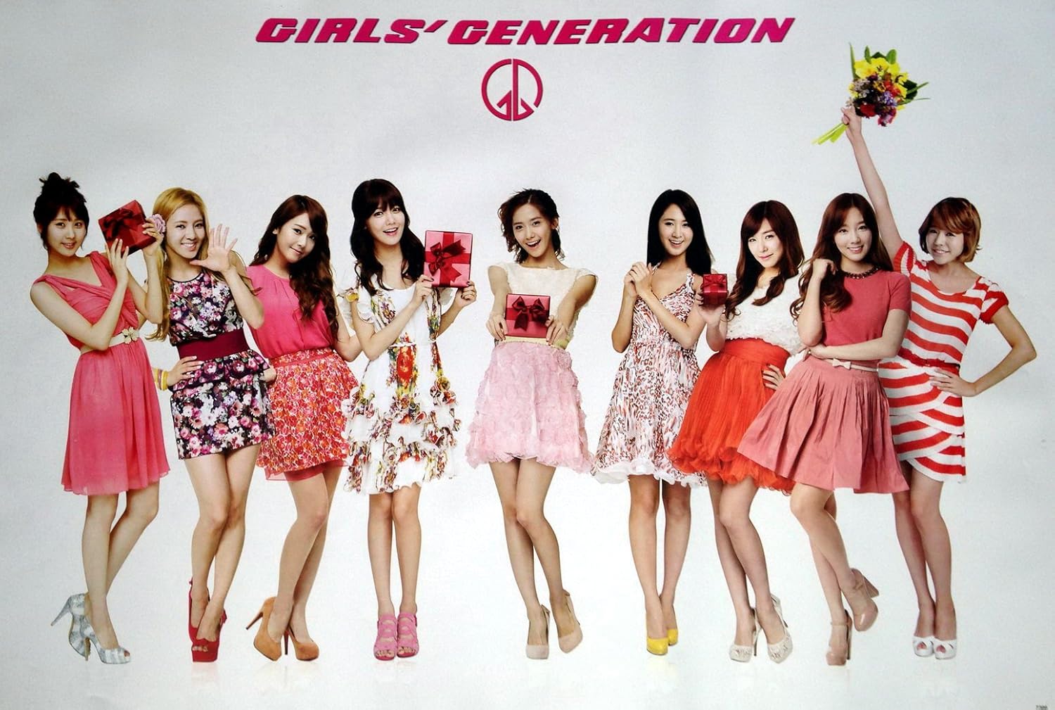 Snsd Diet And Exercise - snsd 2020