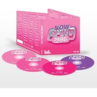 Various Artists - Now 12-Inch 80's: 1983-Part 2 / Various - Amazon