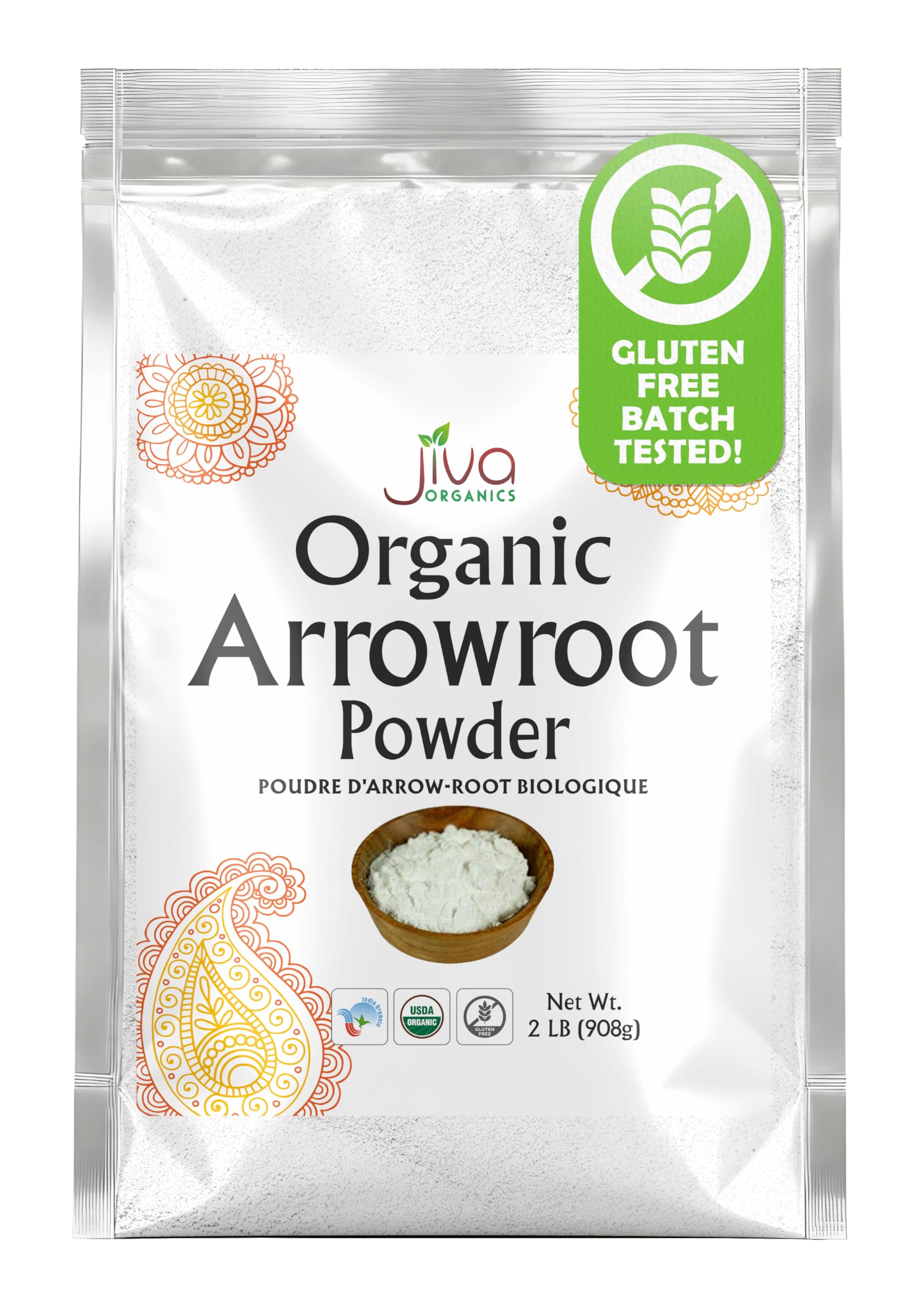 Arrowroot Saudi Arabia | Buy Online | Whizz Others