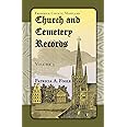 Frederick County, Maryland, Church and Cemetery Records: Volume 3 (Zion Lutheran and Mt. Tabor, Middletown)