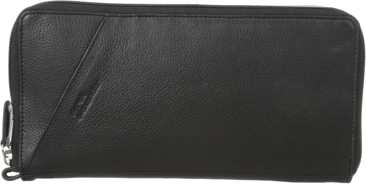 derek alexander travel purses