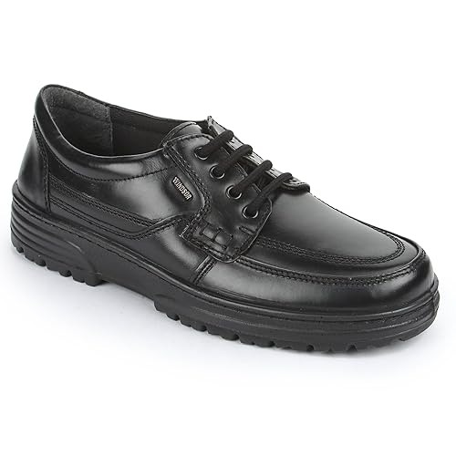 liberty men's leather formal shoes