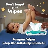Pampers Night Pants Size 5 Nappy Pants Overnight Protection view 7